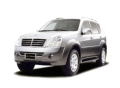 REXTON 2008 den 2011