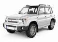 PAJERO PİNİN