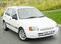 STARLET