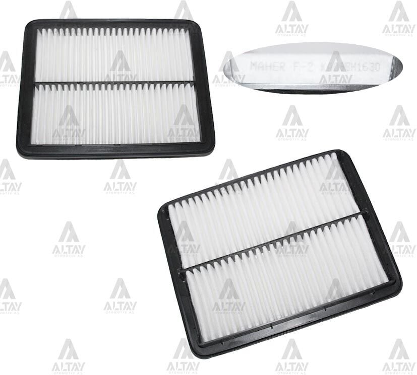 HAVA FİLTRESİ SORENTO 03-11