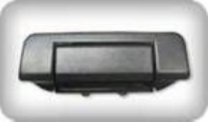 HİLUX PİCK UP BAGAJ KAPAĞI KOLU (NİKELAJLI) (2002-2005 MODEL)