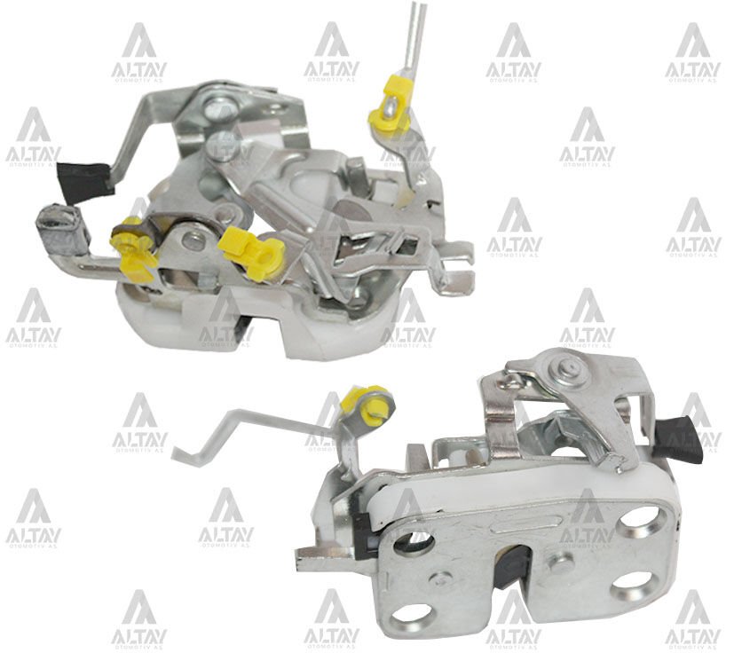 KİLİT KAPI BESTA  E-2200 ÖN SOL