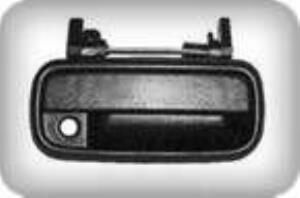 HİLUX PİCK UP ÖN KAPI DIŞ AÇMA KOLU SAĞ (SİYAH) 2002/2005 MODEL İÇİN