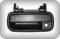 HİLUX PİCK UP ÖN KAPI DIŞ AÇMA KOLU SOL (SİYAH) 2002/2005 MODEL İÇİN