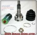 SUBARU JUSTY DIŞ AKS KAFASI 19 DİŞLİ