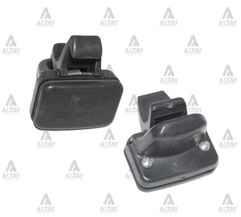 Ücretsiz Kargo KİA PREGİO SÜRGÜLÜ CAM MANDALI TAİWAN