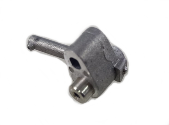 Ücretsiz Kargo MAHİNDRA MOTOR YAĞLAMA Yağ JETİ 8 Valf ORİJİNAL