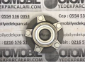 Ücretsiz Kargo DFSK C31 ve C32 Kamyonet ÖN TEKER PORYA 1500 Motor ORİJİNAL