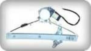 CARİNA ARKA CAM KRİKOSU SAĞ (ELEKTRİKLİ) 1997/1998