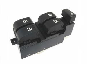 Ücretsiz Kargo DAİHATSU SİRİON M300 ÖN SOL CAM DÜĞMESİ 2006 Ve Model İçin TAİWAN