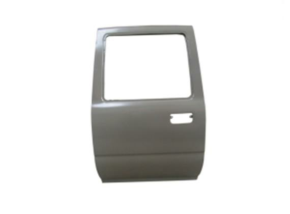 Ücretsiz Kargo TOYOTA HİLUX PickUp LN85 ve LN106 ARKA SAĞ KAPI Komple 1989 dan 1997 e Kadar Model TAİWAN