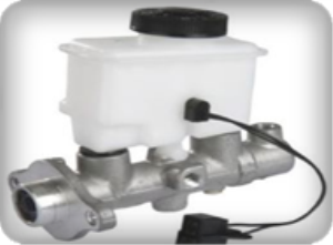 MAZDA 323 FREN ANA MERKEZ SİLİNDİRİ (1.6 MOTOR-OTOMOTİK) (DEPOLU) (1989-1994 MODEL)