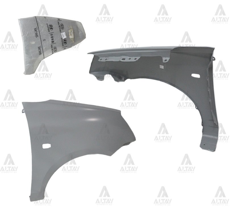 ÇAMURLUK PICANTO 05-08 ÖN SAĞ