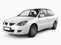 MİTSUBİSHİ LANCER ARKA SAĞ SİS LAMBASI 2003 den 2007 e Kadar Model DEPO