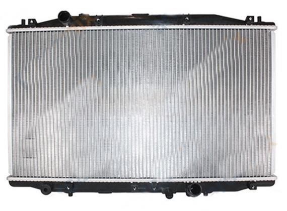 Ücretsiz Kargo HONDA ACCORD MOTOR SU RADYATÖRÜ 2200 Motor Dizel 2003 den 2008 e Kadar Model TAİWAN
