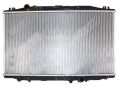 Ücretsiz Kargo HONDA ACCORD MOTOR SU RADYATÖRÜ 2200 Motor Dizel 2003 den 2008 e Kadar Model TAİWAN
