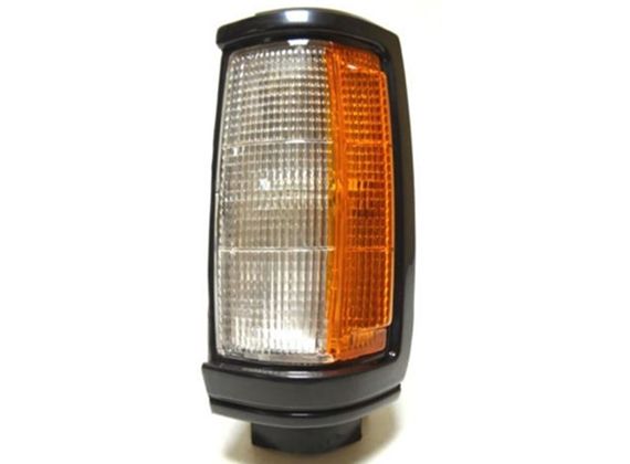 Ücretsiz Kargo MITSUBISHI L200 PICK UP ÖN SİNYAL SOL SİYAH 1997/1998 MODEL İÇİN