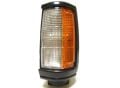 Ücretsiz Kargo MITSUBISHI L200 PICK UP ÖN SİNYAL SOL SİYAH 1997/1998 MODEL İÇİN