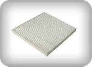 RİO POLEN (KABİN) FİLTRESİ (2005-2010 MODEL)