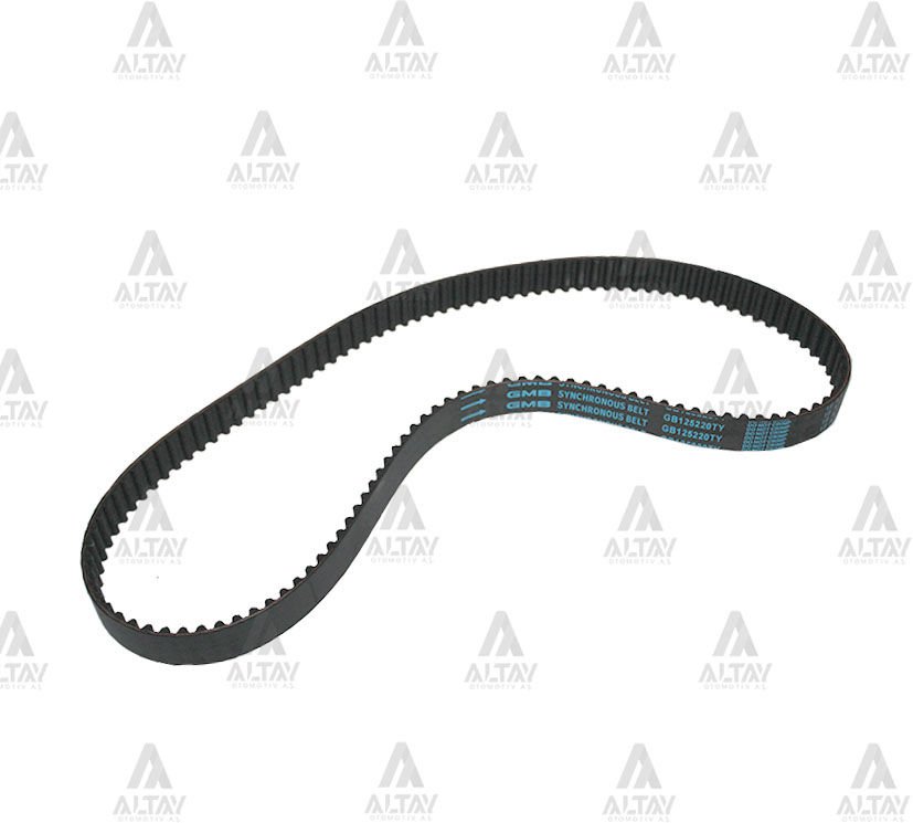 TRİGER KAYIŞ MAZDA 323 1.5 94-00  125 DİŞ