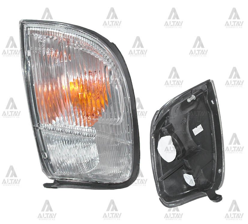 SİNYAL LAMBASI PICKUP  98-00 D22 SAĞ