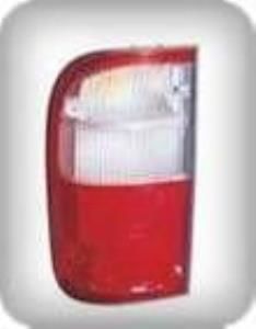 HİLUX PİCK UP STOP LAMBASI SAĞ (BEYAZ/KIRMIZI) 1998/2001