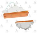 TAMPON SİNYAL LAMBASI PICK-UP D21 92-97 DUYSUZ SOL
