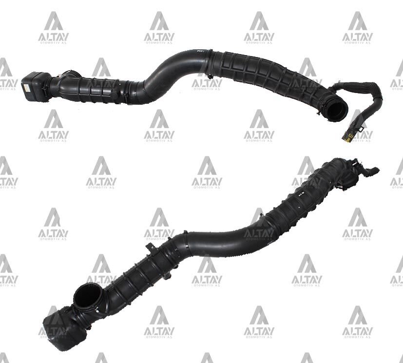 HORTUM HAVA FİLTRE GİRİŞ H-100 KAMYONET 12=