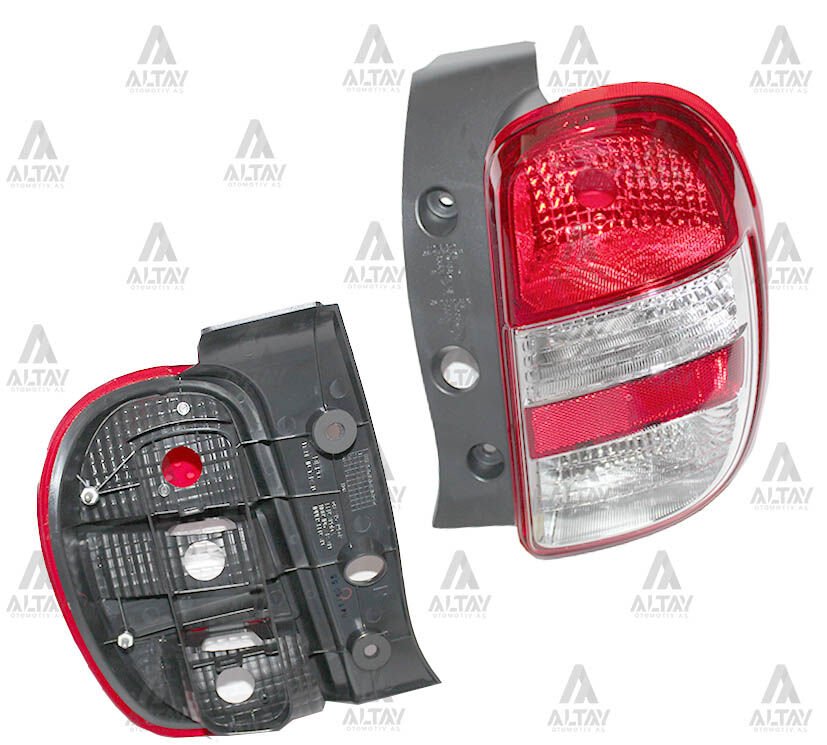 STOP LAMBASI MICRA 11-13 SAĞ