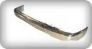 HİLUX PİCK UP 4X2 ÖN TAMPON (NİKELAJLI) 1998/2000