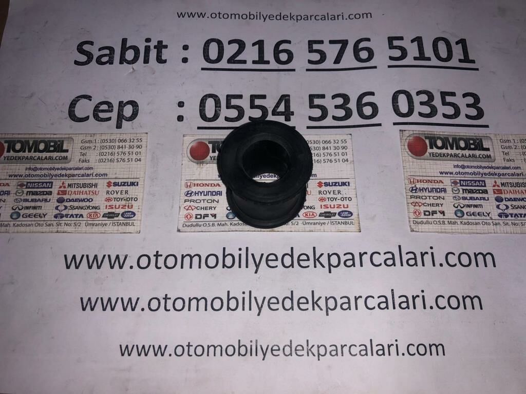 Ücretsiz Kargo TATA XENON ÖN AMORTİSÖR ALT BURCU Lastiği ORİJİNAL