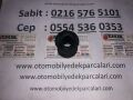 Ücretsiz Kargo TATA XENON ÖN AMORTİSÖR ALT BURCU Lastiği ORİJİNAL