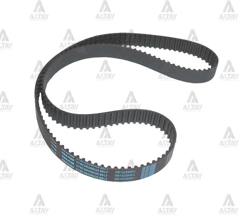 TRİGER KAYIŞ KIA BONGO 10 2.9  CARNIVAL  152 DİŞ