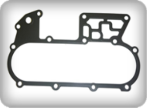 HİACE YAĞ FİLTRESİ BAĞLANTI BRAKETİNİN CONTASI (1990-1995 MODEL) (OEM NO:15692-54030-50)