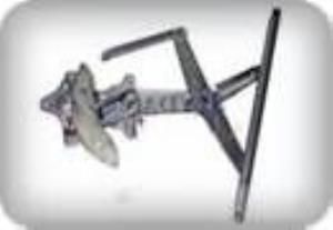 COROLLA ÖN CAM KRİKOSU SAĞ (ELEKTİRKLİ-MOTORSUZ) 2000/2002