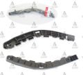 TAMPON BAĞLANTI BRAKETİ SPORTAGE ARKA 11= SAĞ