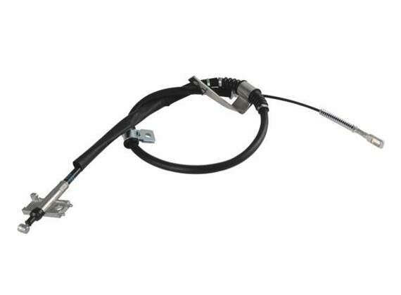 Ücretsiz Kargo SSANGYONG ACTYON SPORTS PickUp ARKA SOL EL FREN TELİ 2000 Motor 2008 ve Üstü Model TAİWAN THAİLAND