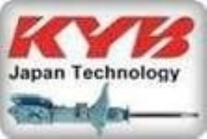 Ücretsiz Kargo NİSSAN PATHFİNDER ARKA AMORTİSÖR 1998 den 1999 a Kadar Model KYB JAPON