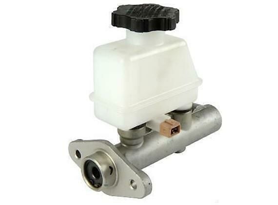 Ücretsiz Kargo SSANGYONG KORANDO FREN ANA MERKEZİ 2 İnci TİP ORİJİNAL