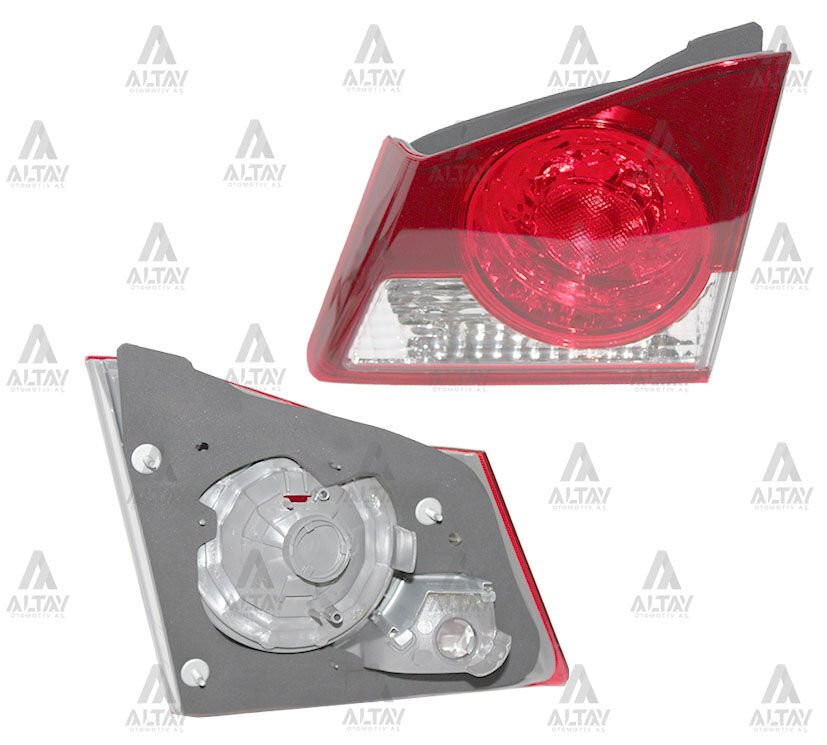 STOP LAMBASI CIVIC 06-08 SEDAN İÇ SAĞ