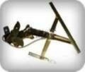 CORONA ARKA CAM KRİKOSU SAĞ (ELEKTİRKLİ-MOTORLU) 1990/1992