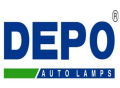 Ücretsiz Kargo HONDA CİVİC HB HatchBack SOL SİNYAL LAMBASI 1992 den 1995 e Kadar Model DEPO TAİWAN