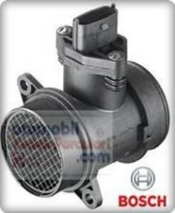 SUZUKİ SWİFT HAVA AKIŞ (MAF) SENSÖRÜ 1.3 Motor 5 FİŞLİ 2005 ÜZERİ