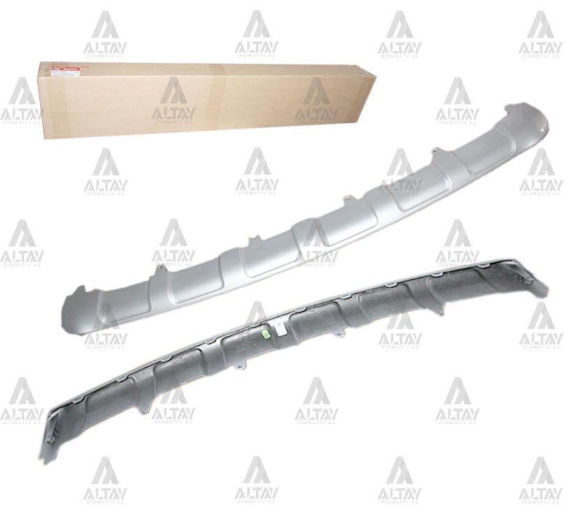 TAMPON BAKALİTİ DİFÜZÖR SPORTAGE ÖN ALT 16= (EXCLUSIVE)