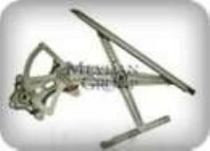 COROLLA ÖN CAM KRİKOSU SAĞ (ELEKTİRKLİ-MOTORSUZ) 2002/2006