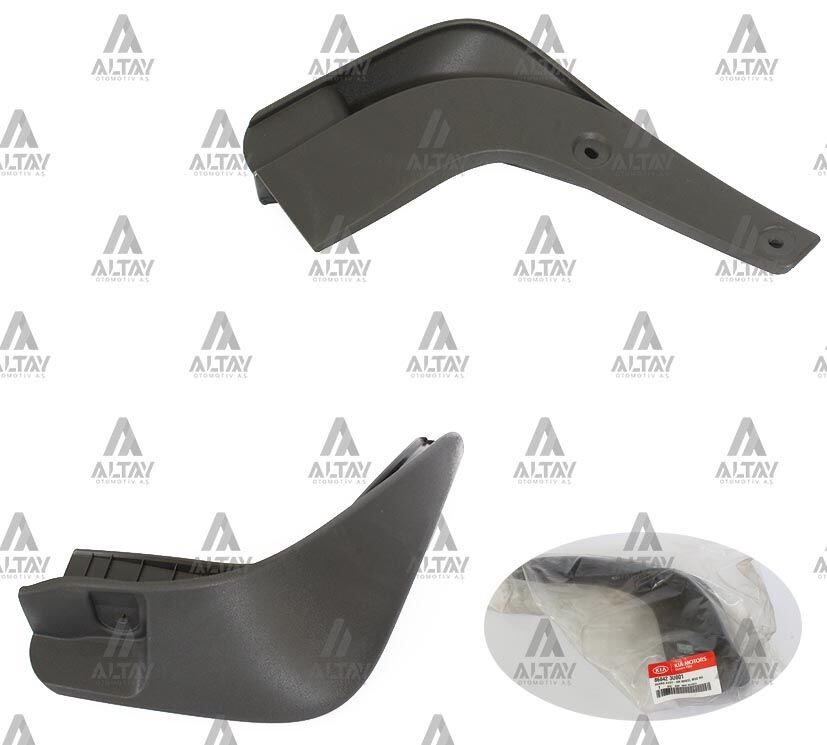 PAÇALIK SPORTAGE ARKA 11-16 SAĞ