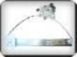 HYUNDAİ ELANTRA- 1998/2001 ARKA CAM KRİKOSU SOL ELEKTRİKLİ MOTORSUZ (32DİŞ) (T)