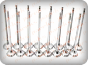SWİFT SUPAP (SUBAP-SUBAB) TAKIM (1.3-1.6 MOTOR) (16V-M13A-M16A) (2004-2010 MODEL) (16 ADET)