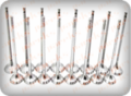 SWİFT SUPAP (SUBAP-SUBAB) TAKIM (1.3-1.6 MOTOR) (16V-M13A-M16A) (2004-2010 MODEL) (16 ADET)