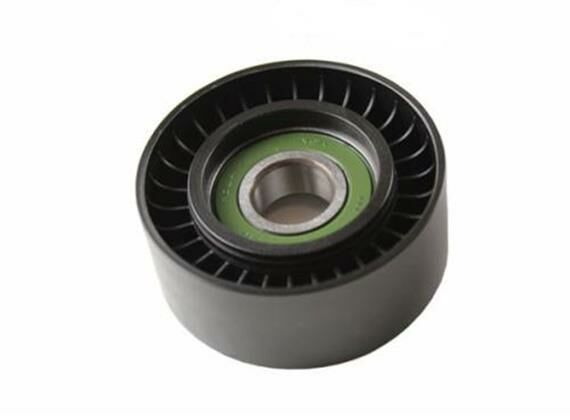 Ücretsiz Kargo TATA VİSTA KLİMA KAYIŞ GERGİSİ RULMANI DİCOR Motor